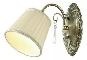 Бра Odeon Light Atesa 2925/1W