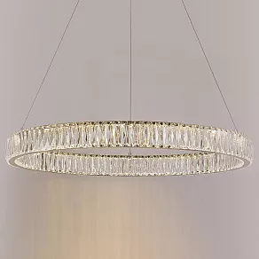 Подвесной светильник Newport 8240 8240/80 chrome