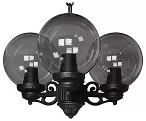 Подвесной светильник Fumagalli Globe 250 G25.120.S30.AZE27