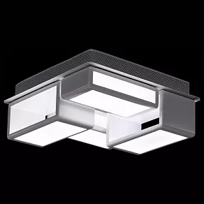 Потолочная люстра Citilux Синто CL711060