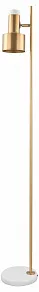 Торшер Moderli Goldy V11311-1F