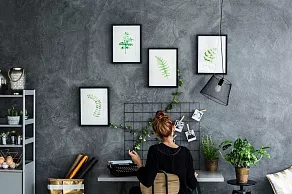 Подвесной светильник DeMarkt Кассель 3 643012801