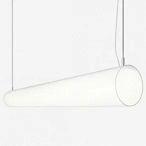 Подвесной светильник SILED Truba-02 7370288