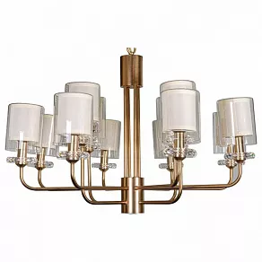 Подвесная люстра L'Arte Luce  L04112.08