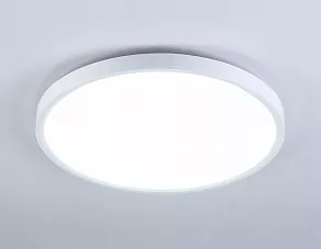 Накладной светильник Ambrella Light FZ FZ3001