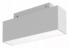 Накладной светильник Maytoni BASIS TR012-2-7W4K-W