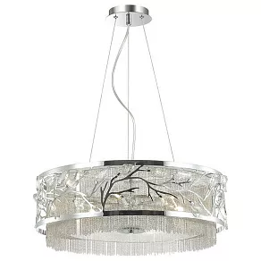 Подвесной светильник Odeon Light Eliza 4133/6
