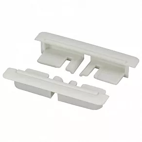 Набор заглушек для профиля Arlight PHS-3X-F 013988
