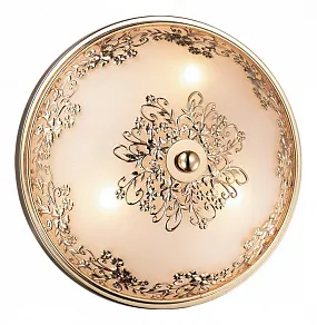 Накладной светильник Odeon Light Alesia 2676/3C