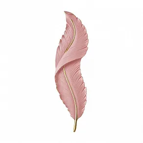 Накладной светильник Arte Milano AM-268101 268101/D160/H630/19W/6K Pk