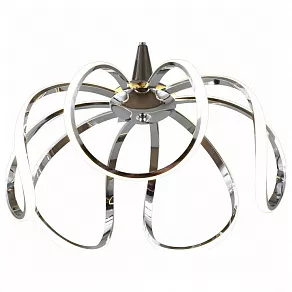 Подвесная люстра Omnilux Savelli OML-04503-85