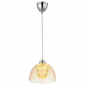 Подвесной светильник Citilux Топаз CL717112