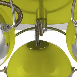 Спот Globo Hulk 57886-3
