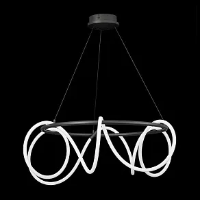 Подвесной светильник Citilux PYTHON CL220281