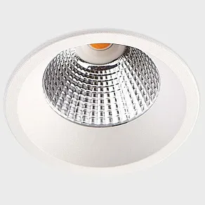 Встраиваемый светильник Italline IT06-6038 IT06-6038 white 4000K