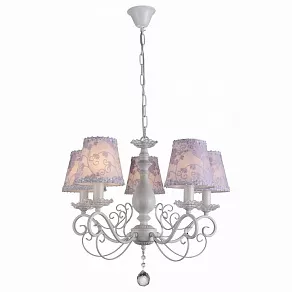 Подвесная люстра ST-Luce Incanto SL160.503.05