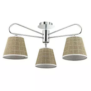 Люстра на штанге Lumion Graziana 3499/3