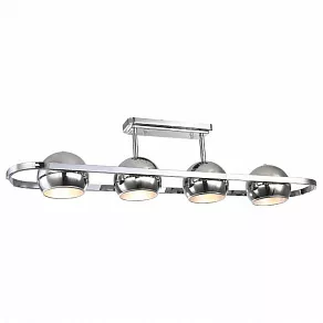 Подвесной светильник Vele Luce Helix VL5153L04