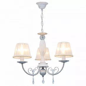 Подвесная люстра TopLight Frances TL1137-3H