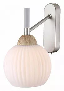 Бра Natali Kovaltseva 75150 75150/1W CHAMPAGNE