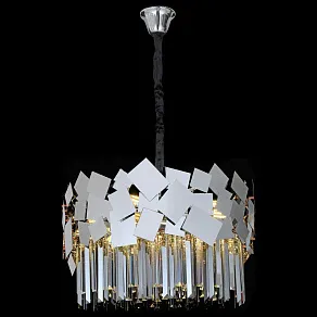 Подвесной светильник Alfa-Light F4024 F4024-07