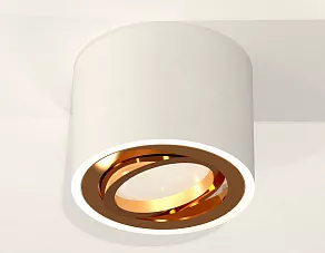 Накладной светильник Ambrella XS XS7510004
