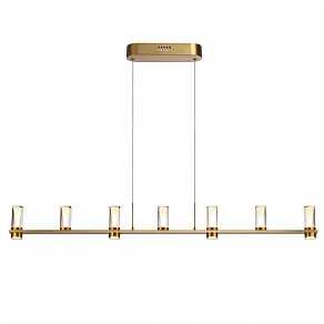 Подвесной светильник Odeon Light HIGHTECH 7144/45L