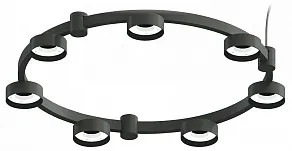 Подвесная люстра Ambrella Light C C9238