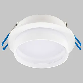 Встраиваемый светильник Imex IL.0029.0015 IL.0029.0015-WH