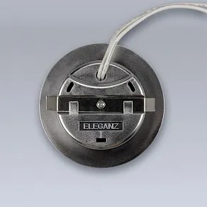 Встраиваемый светильник Eleganz  EL-FT-308-M
