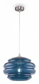 Подвесной светильник Maytoni Ruche P079PL-01BL