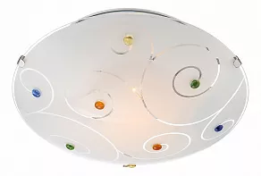 Накладной светильник Globo Fulva 40983-1
