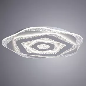 Накладной светильник Arte Lamp Multi-Bead A1382PL-1CL