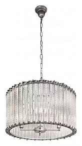 Подвесной светильник iLamp Manhattan MD0266-4B Silver