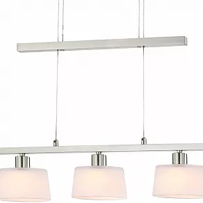 Подвесная люстра Globo Soba 68000-5