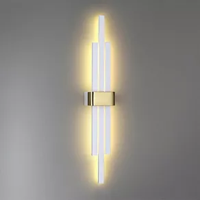 Накладной светильник Lumion Ledio 5686/18WL