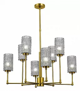 Люстра на штанге ST-Luce Gacciolo SL1240.303.08