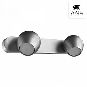 Спот Arte Lamp Sfera A5781AP-2SS