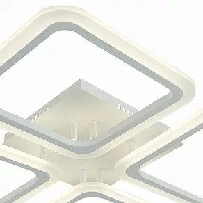 Потолочная люстра EVOLUCE Intensity SLE900102-04