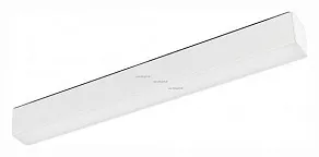 Встраиваемый светильник Arlight MAG-FLAT-45-L405-12W Day4000 (WH, 100 deg, 24V) 026949