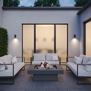 Светильник на штанге Novotech LANDSCAPE 370985