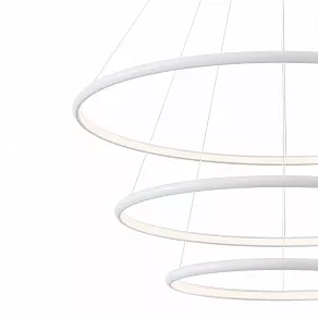 Подвесной светильник Maytoni Nola MOD807-PL-03-110-W