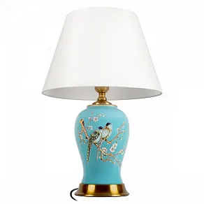 Настольная лампа декоративная Loft it Bluebell 10493T