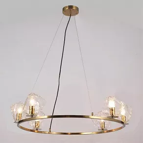 Подвесная люстра Omnilux Begard OML-68003-06