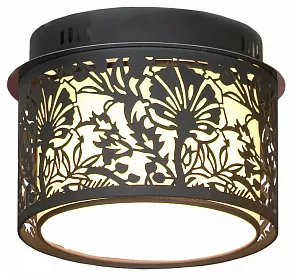 Накладной светильник Lussole Vetere GRLSF-2377-04