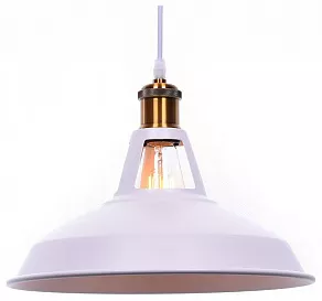 Подвесной светильник LUMINA DECO Zonda LDP 6857 WT+WT