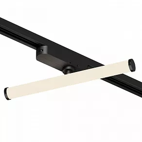 Накладной светильник Denkirs Strom DK6438-BK