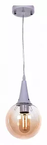 Подвесной светильник LUMINA DECO Rocherro LDP 11192-1 WT