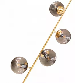 Подвесная люстра Kink Light Ирда 07622-4A,20