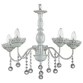 Подвесная люстра Lumion Malika 3101/5